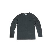 [KREAM 단독] AOP Hommage Of New Order Long Sleeve Dyeing Grey