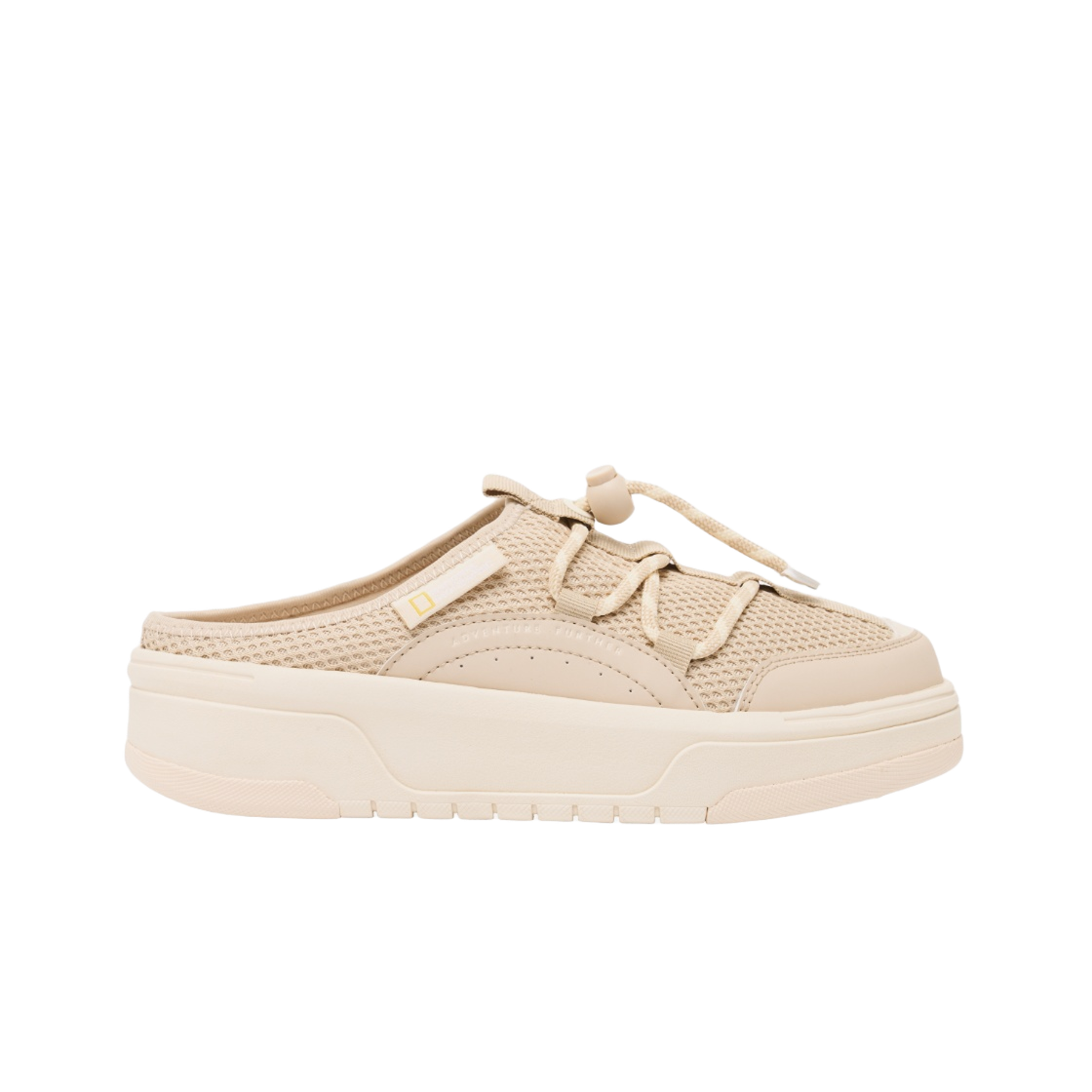 N252USD324070 National Geographic On The Go Beige