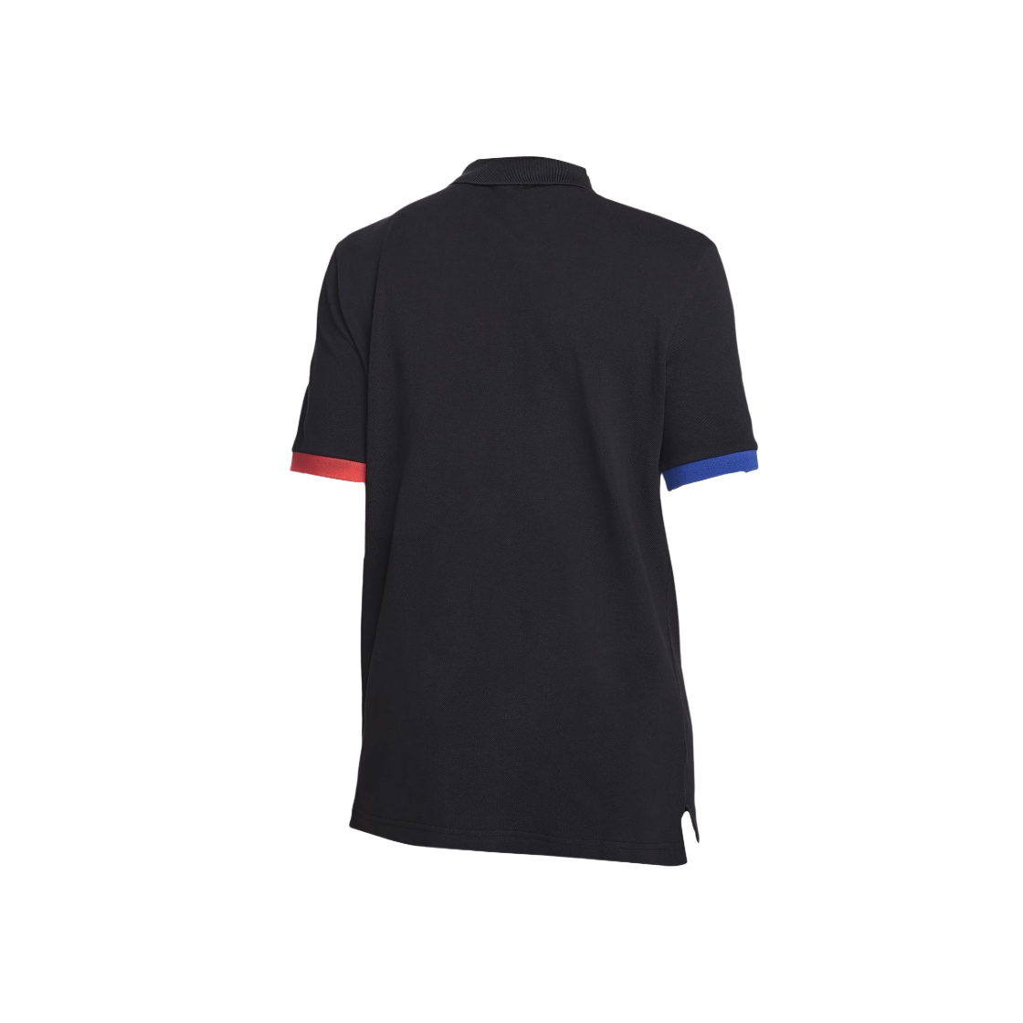 Nike サッカーシャツ Korea カラフル 나이키 대한민국 사커 폴로 블랙 화이트 - 아시아 | Nike | KREAM