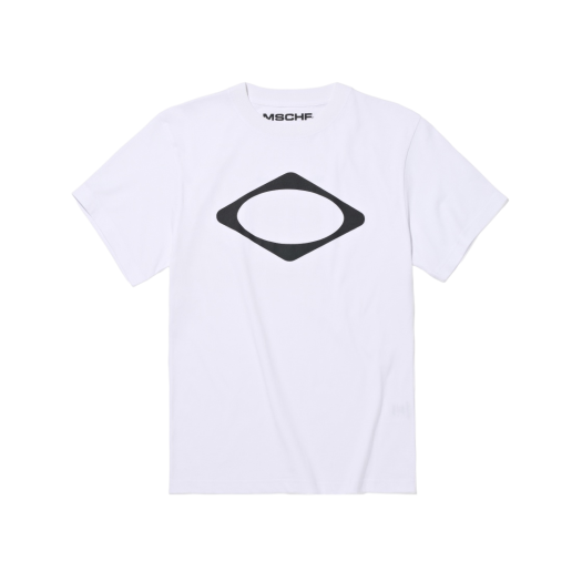 ☆MSCHF☆RHOMBUS BLUR T-SHIRTS org.jpg