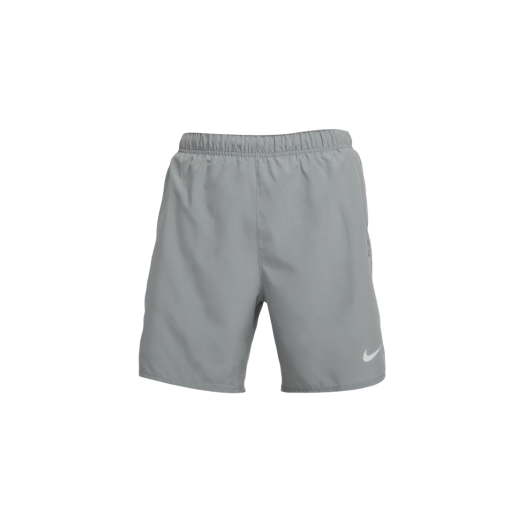 Nike Dri-Fit Challenger 7 Inch Brief Lined Versatile Shorts Smoke Grey - Asia