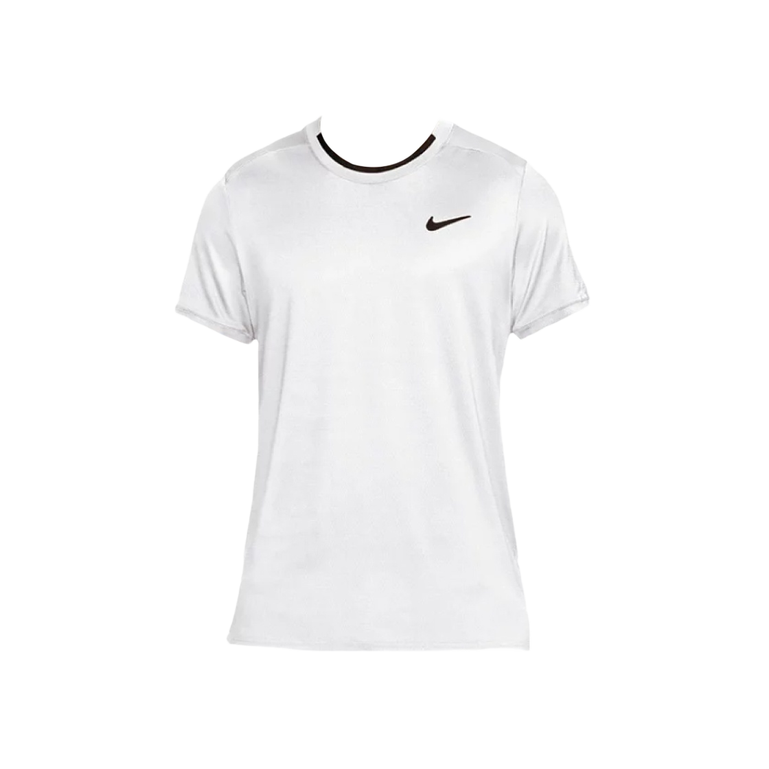 FD5320-102 Nike Court Advantage Top White - US/EU - 대표 이미지 #1
