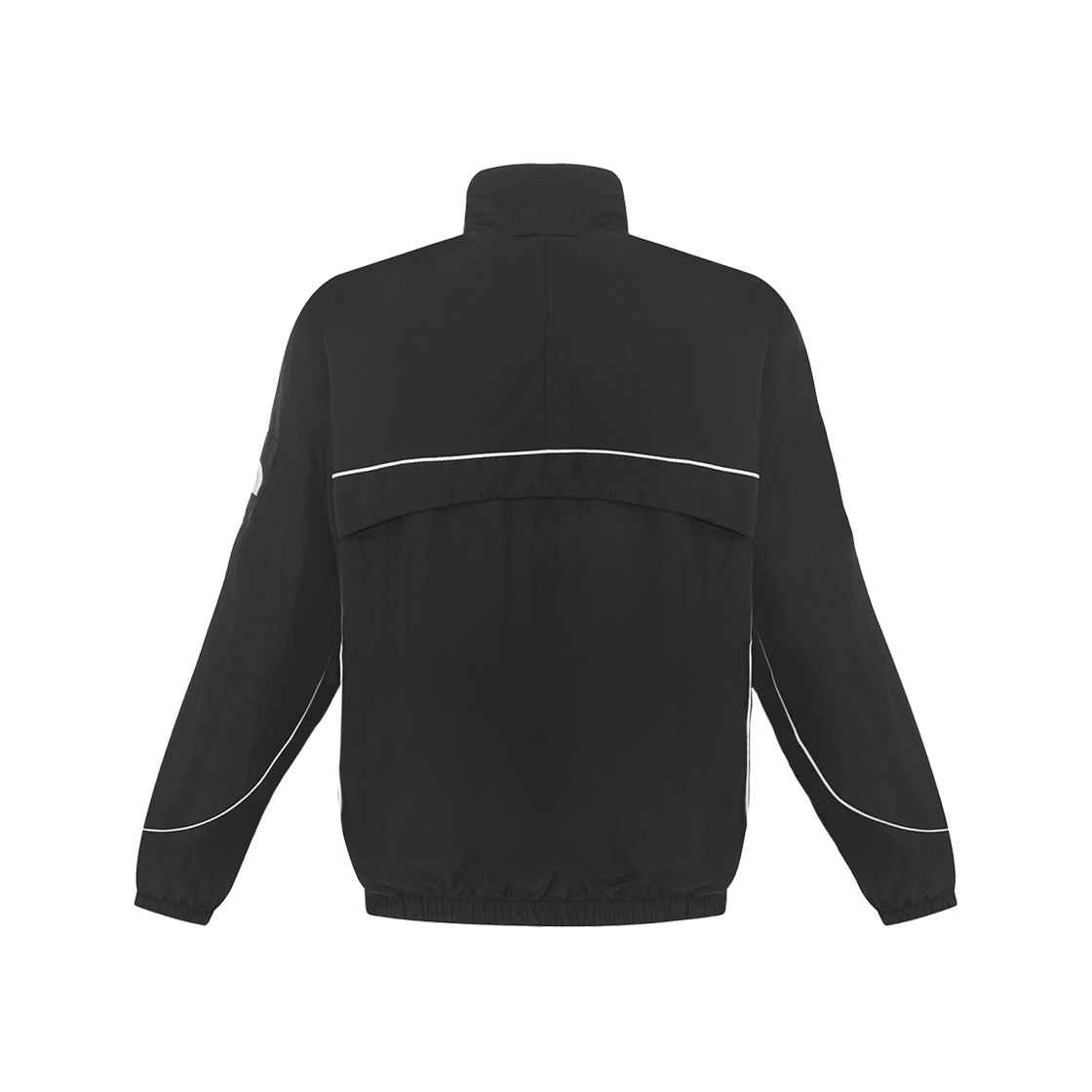 노스페이스 화이트 라벨 킥플렉스 자켓 블랙 | The North Face