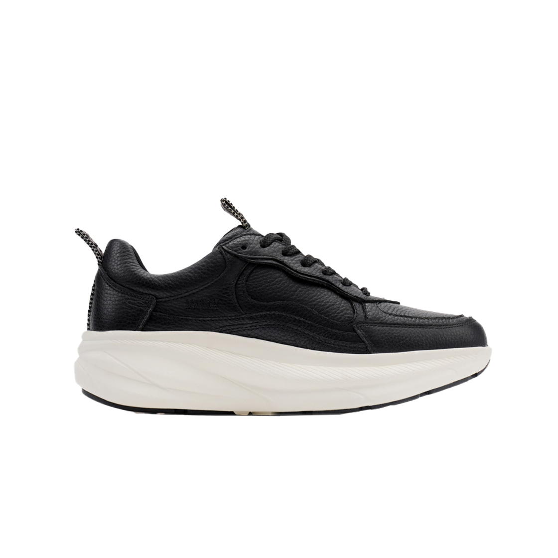 8TMSY24F1S Thom McAn Sydney 02 Sneakers Black