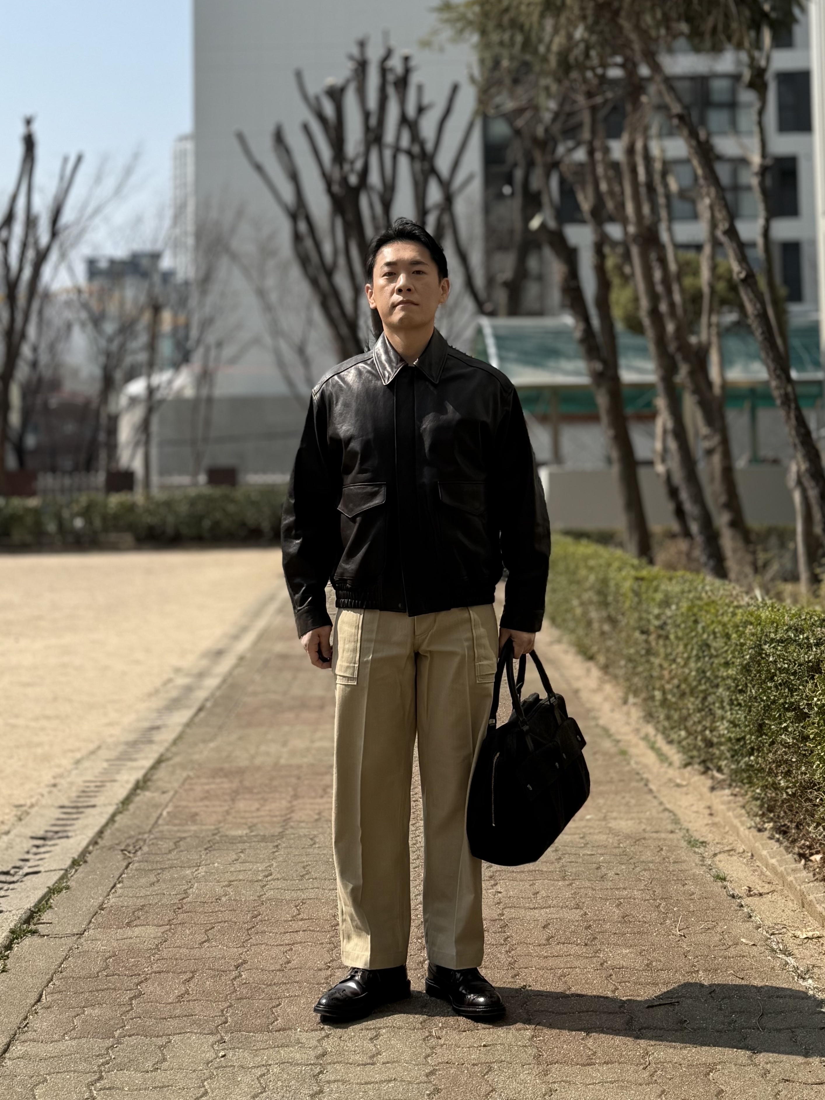 곧중년 LIFE&amp;STYLE님의 스타일 - 1
