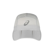 Asics Light Weight Cap Glacier Grey