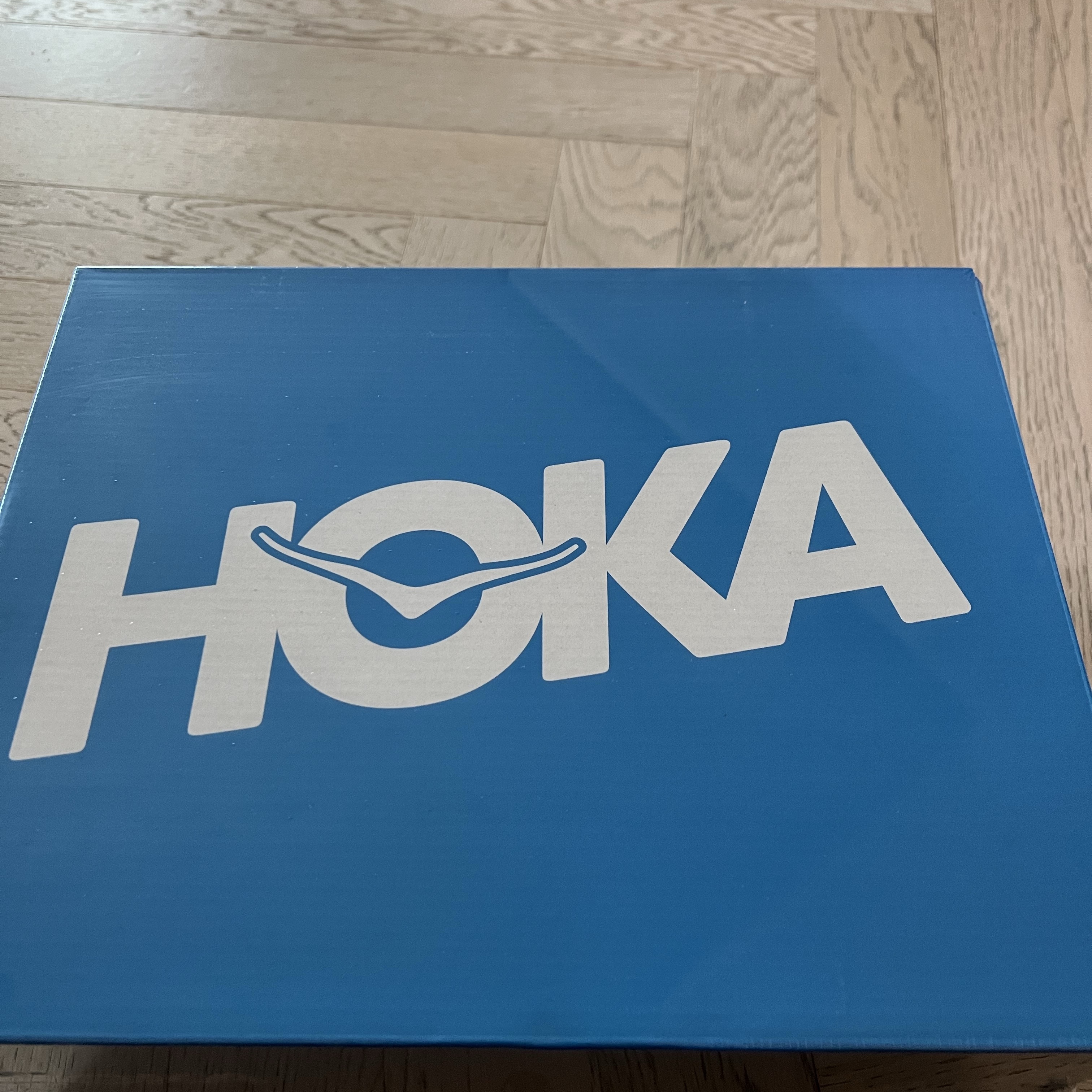 Hoka Bondi 9 Black - Wide 착용 스타일 - 3