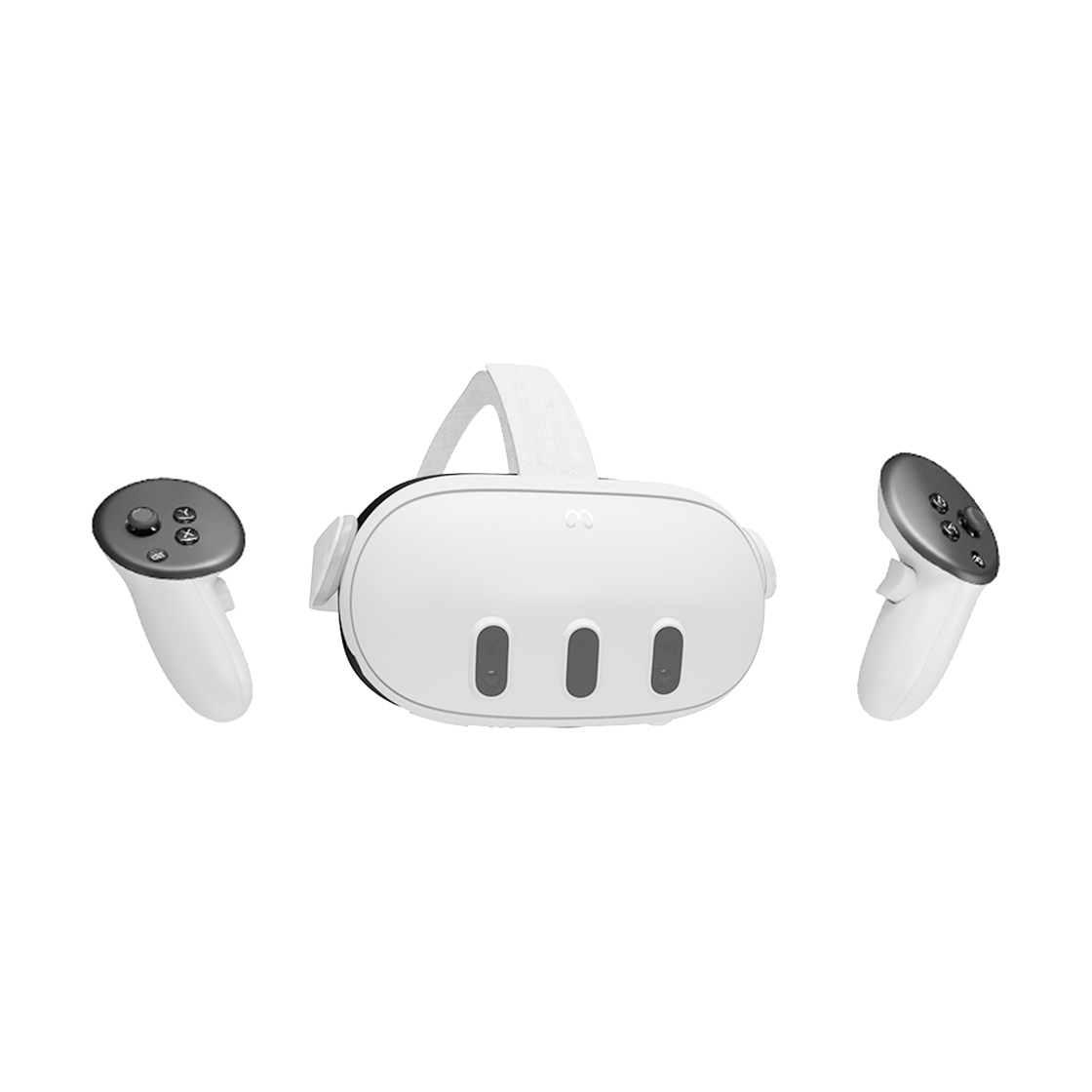 QUEST3(512GB)_512 Woojin Store Meta Quest 3 512GB VR Headset