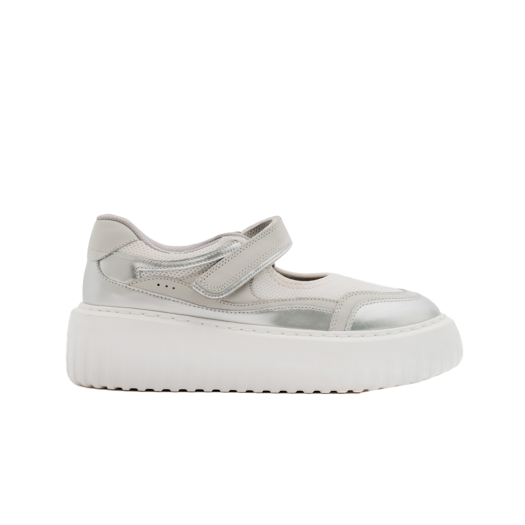 8TMBR24F9S THOMMCAN  BRISBANE 02  SNEAKERS-IVORY