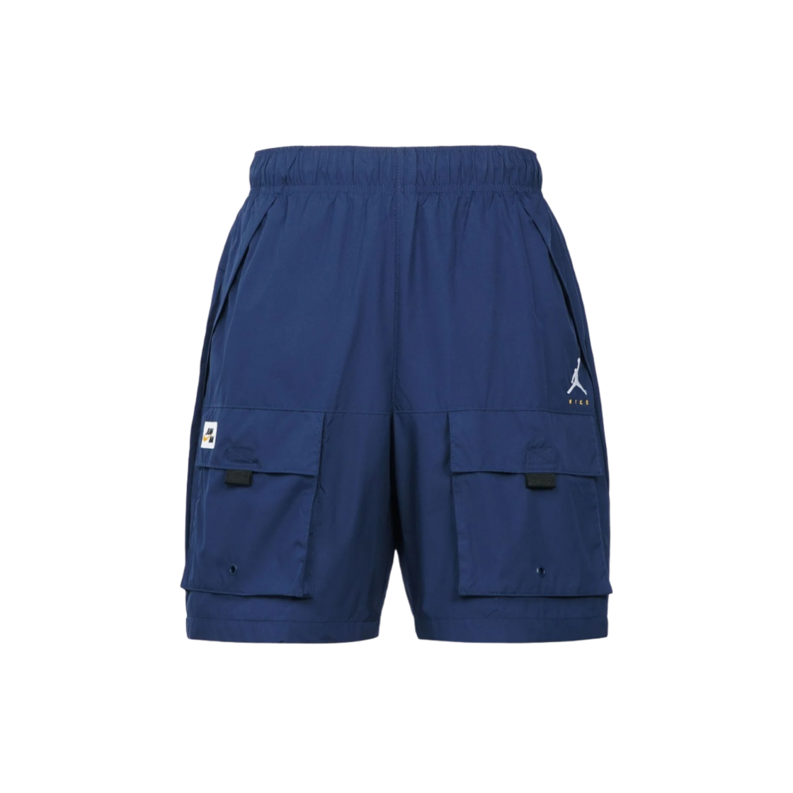 DA7239-410 Jordan Jumpman Woven Shorts Navy - US/EU - 대표 이미지 #1
