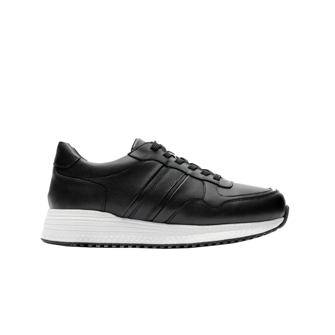 9TMMU14F1S THOMMCAN  MUNICH 01   SNEAKERS -BLACK