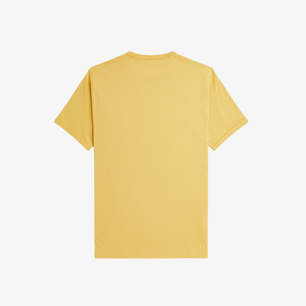 프레드페리 링어 티셔츠 허니콤(Fred Perry Ringer T-Shirt Honeycomb) - 6