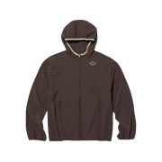 Mischief RHOMBUS LIGHTWEIGHT TRACK JACKET BROWN 韓国★人気 Mischief RHOMBUS LIGHTWEIGHT TRACK JACKET BROWN 韓国☆人気