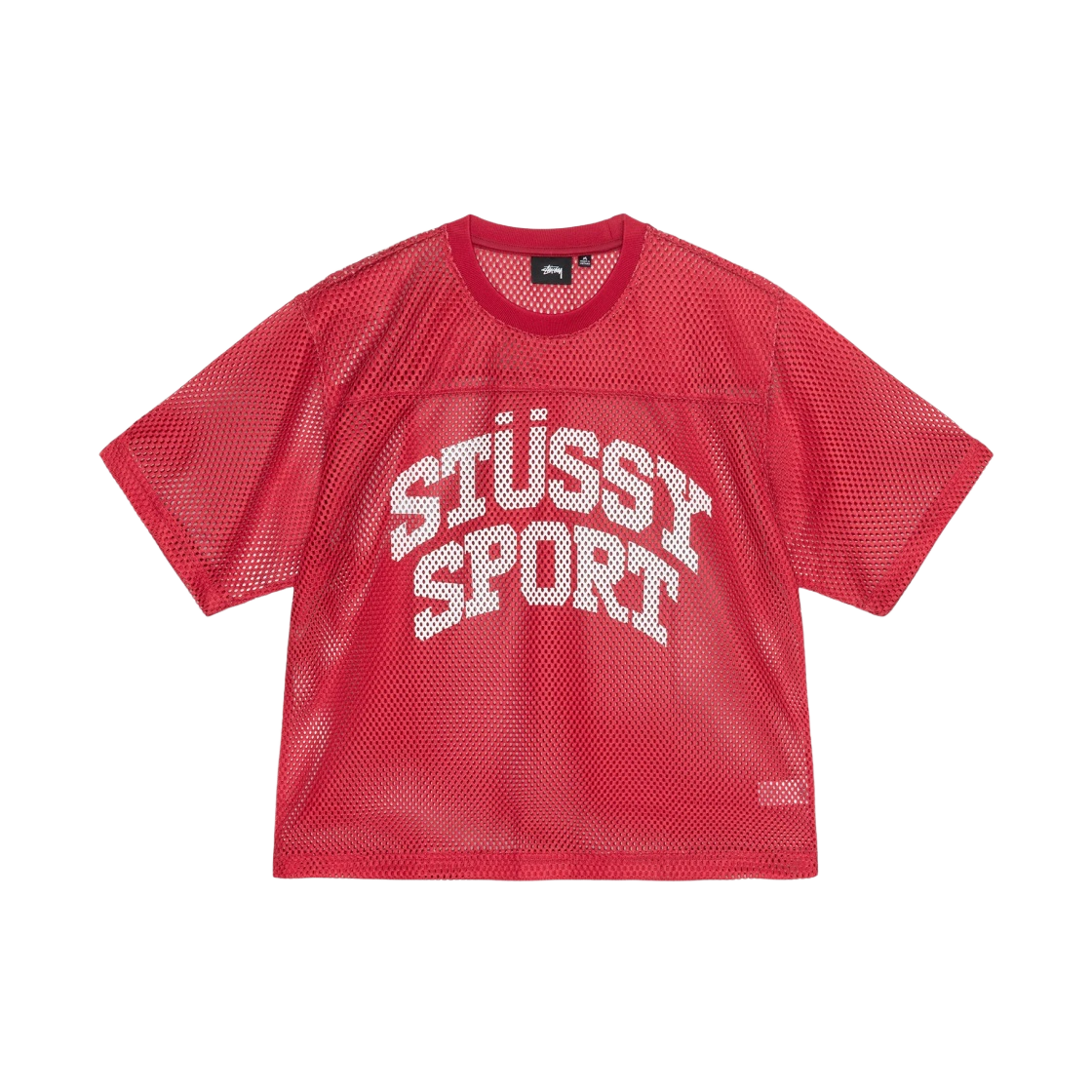 ★韓国の人気★【STUSSY】★STUSSY SPORT JERSE.Y★ org.jpg
