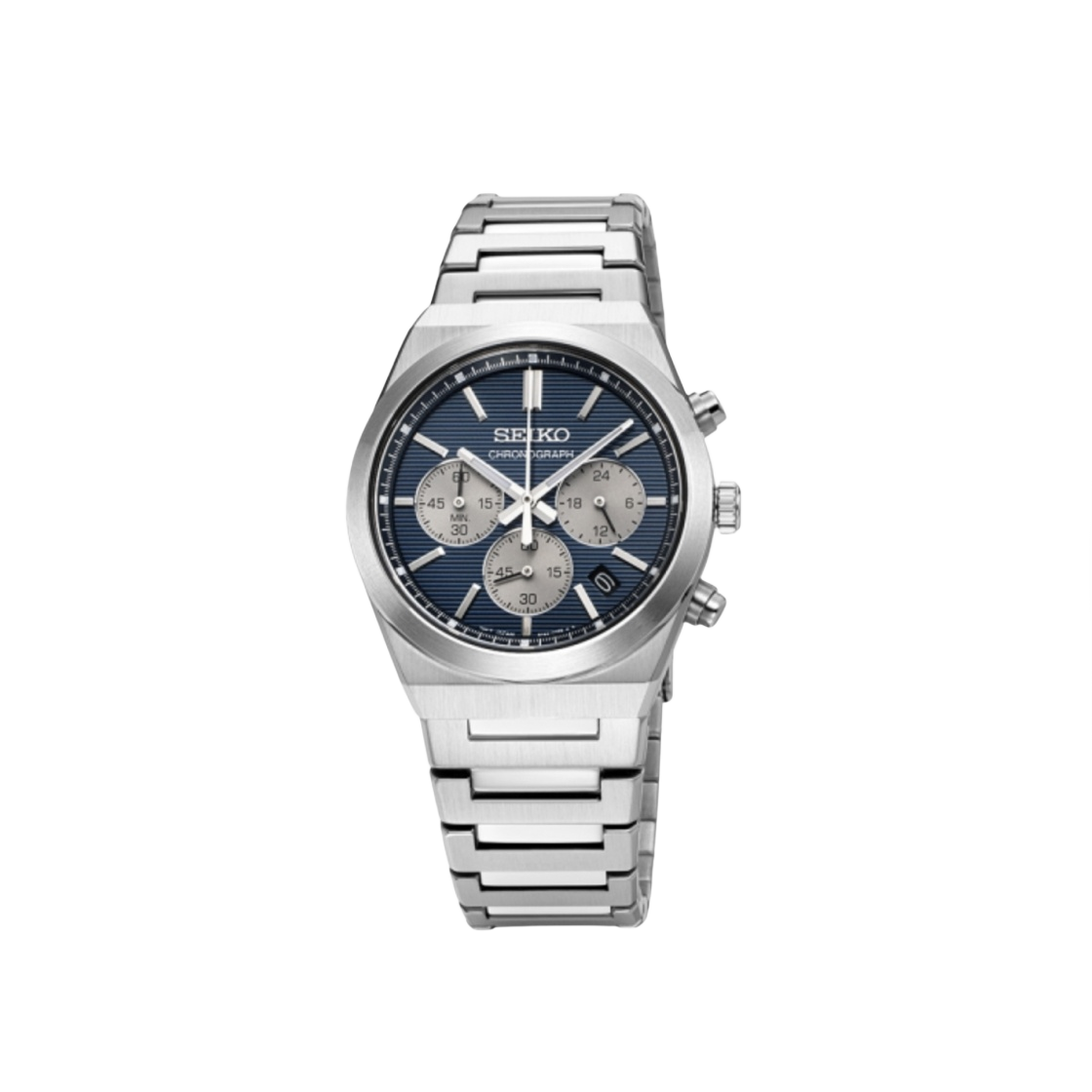 SSB453P1 Seiko SSB453P1 Blue