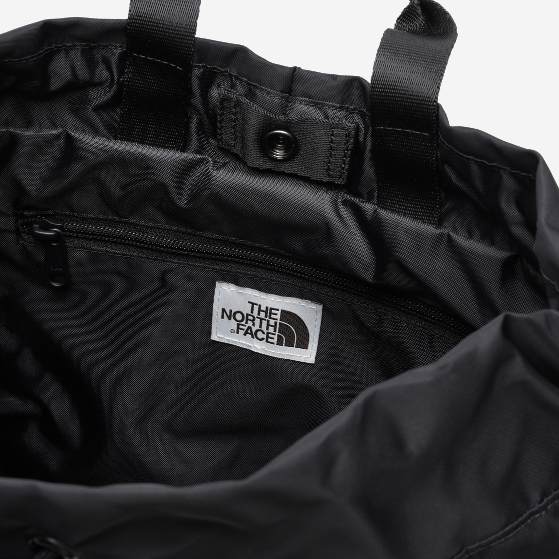 노스페이스 화이트 라벨 보니 멀티 팩 블랙(The North Face White Label Bonney Multi Pack Black) - 8