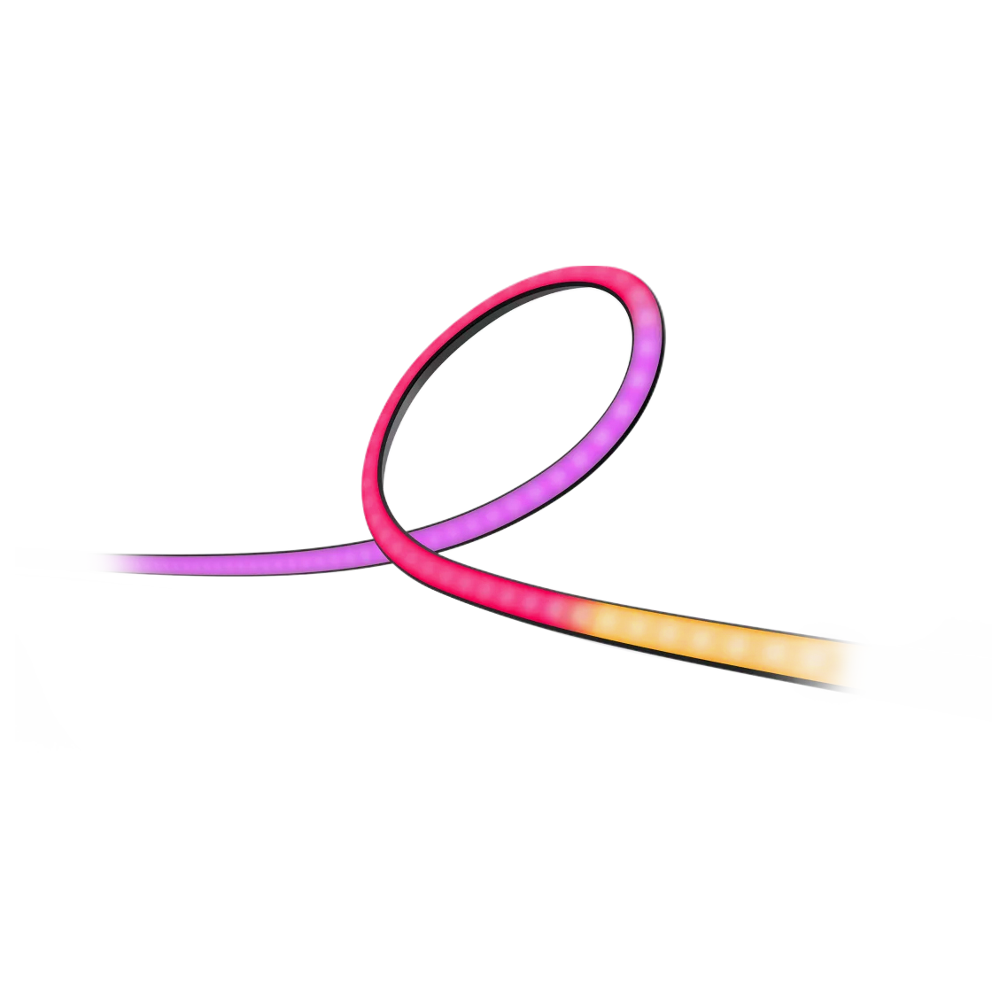 필립스 휴 32-34 플레이 그라디언트 PC 모니터 라이트스트립 81-86cm(Philips Hue Gradient PC 32-34 strip 81-86cm)