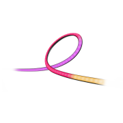 Philips Hue Gradient PC 32-34 strip 81-86cm