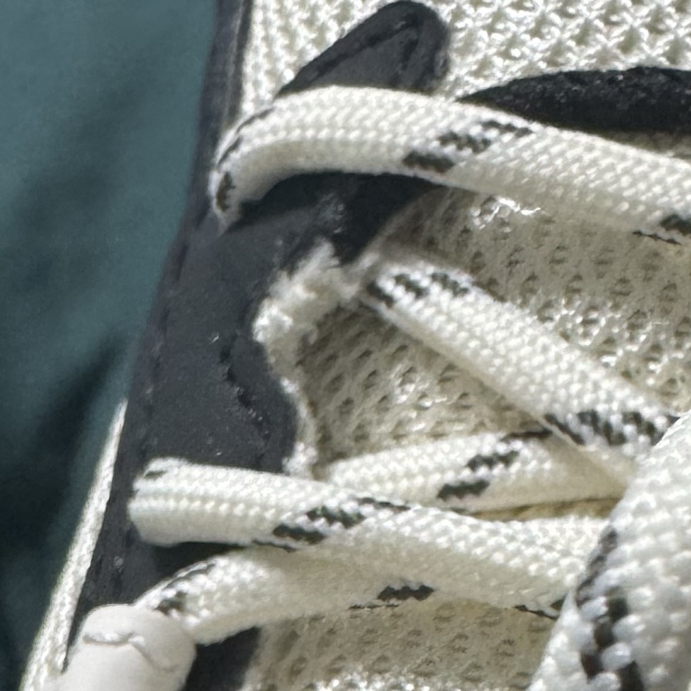 Asics Gel-Nunobiki Cream Dark Olive 착용 스타일 - 4