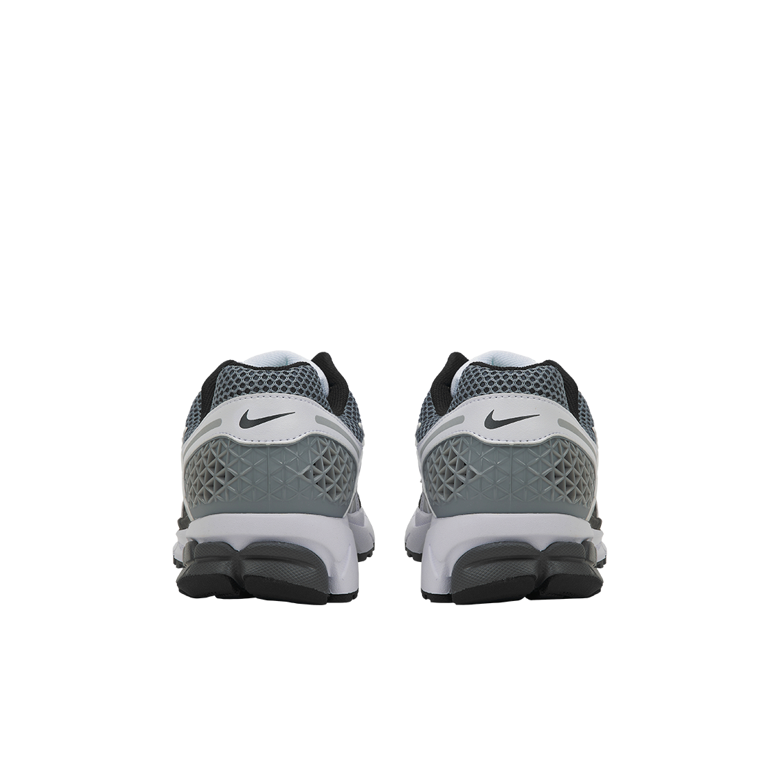 CI1694-001 Nike Zoom Vomero 5 Dark Grey Black White - #6