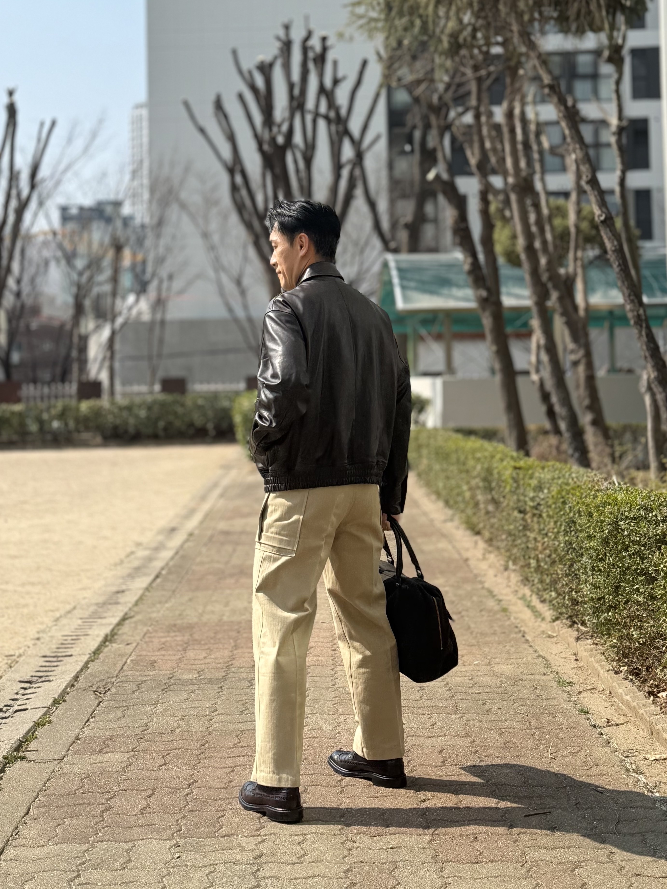 곧중년 LIFE&amp;STYLE님의 스타일 - 3