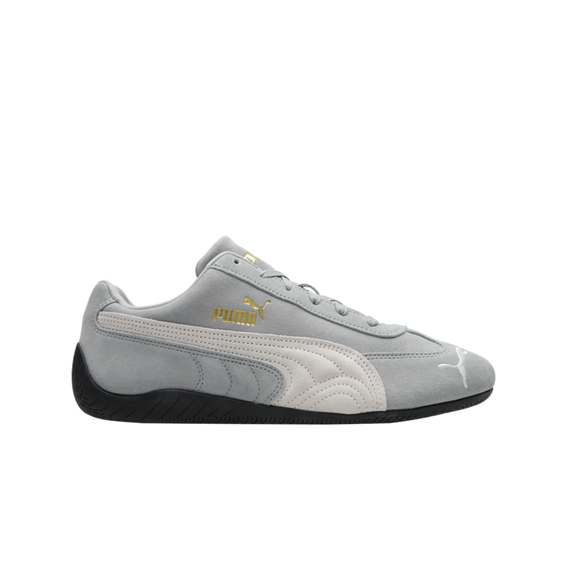 푸마 스피드캣 OG 쿨 미드 그레이 화이트(Puma Speedcat OG Cool Mid Gray White)