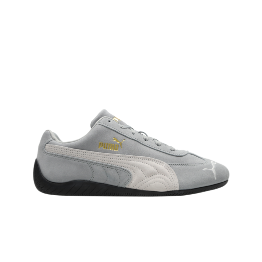 Puma Speedcat OG Cool Mid Gray White