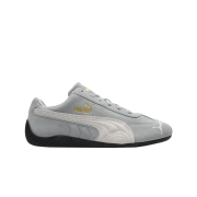 Puma Speedcat OG Cool Mid Gray White