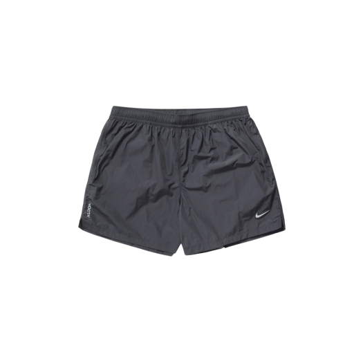 Nike x Drake Nocta Woven Shorts Anthracite (FN8194-060)