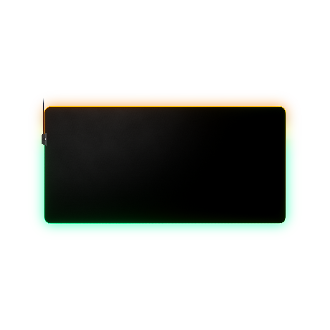 63511 Steelseries QCK Prism Cloth 3XL RGB Desk Mat