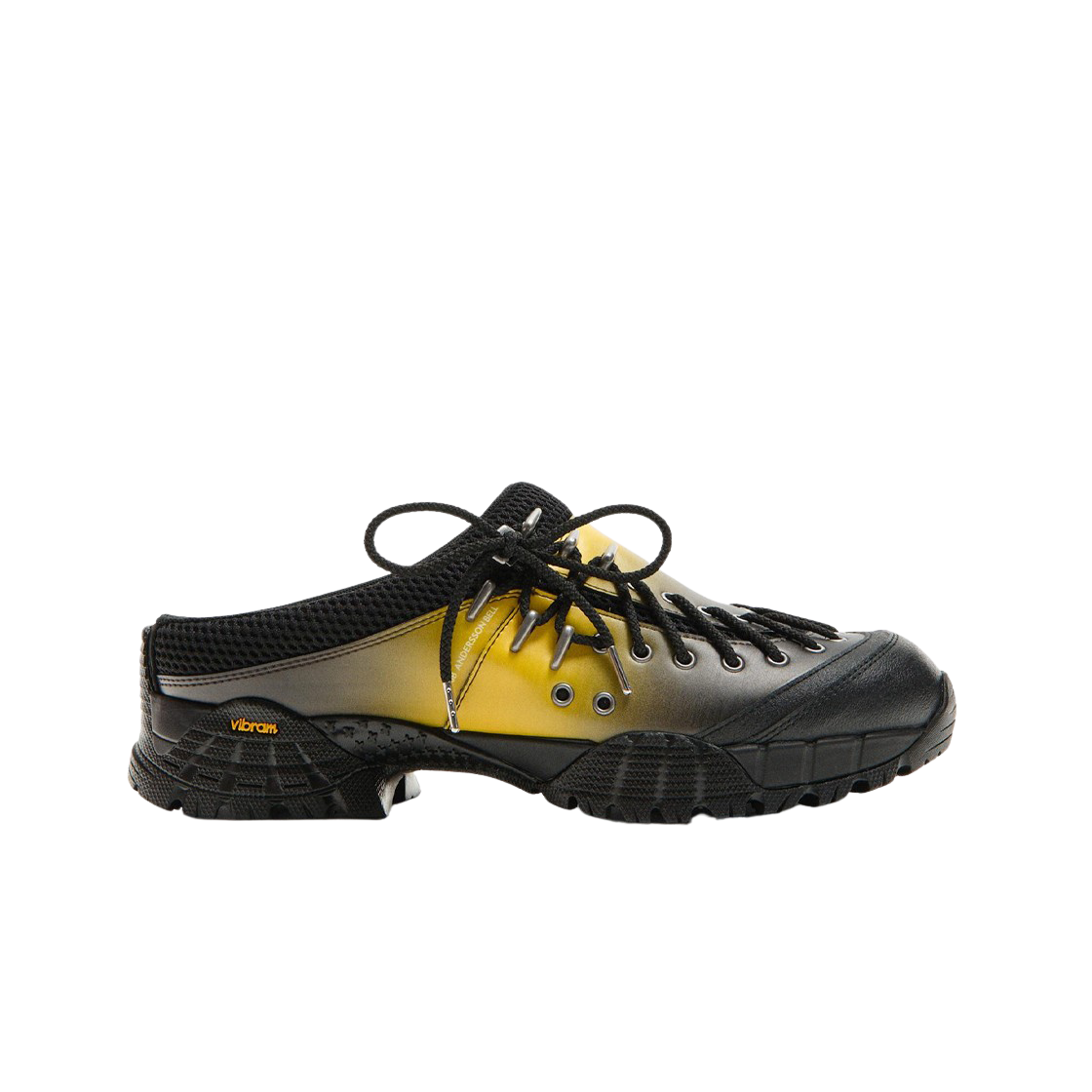 자라 x 앤더슨벨 클로그 옐로우(Zara x Andersson Bell Clogs Yellow)