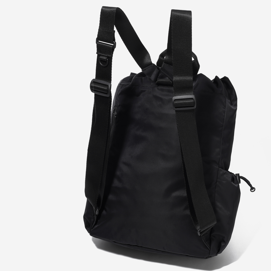 노스페이스 화이트 라벨 보니 멀티 팩 블랙(The North Face White Label Bonney Multi Pack Black) - 5
