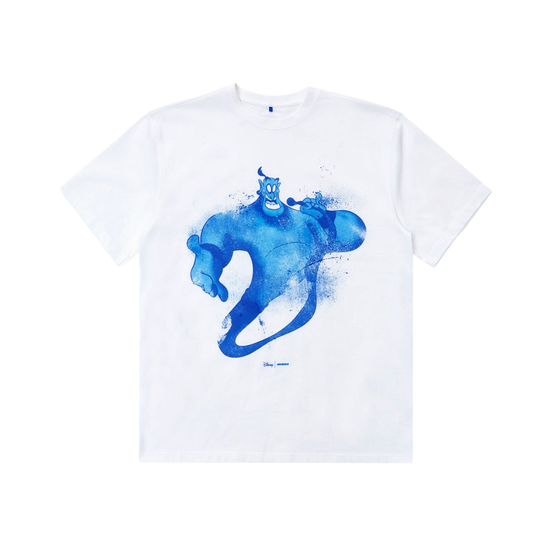 【ADERERROR】Genie t-shirt 01★男女 ADERERROR] Genie t-shirt 01/追跡付 (ADERERROR/Tシャツ