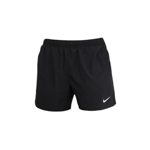 DV9364-010 Nike Dri-Fit Challenger 5 Inch Brief Lined Versatile Shorts Black - Asia