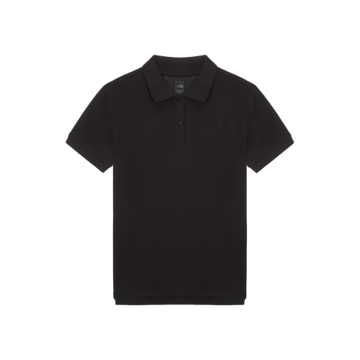 ● THE NORTH FACE ● M’S SUNDALE S/S POLO ★25SS 노스페이스 선데일 숏슬리브 폴로 블랙 - 25SS | The North Face