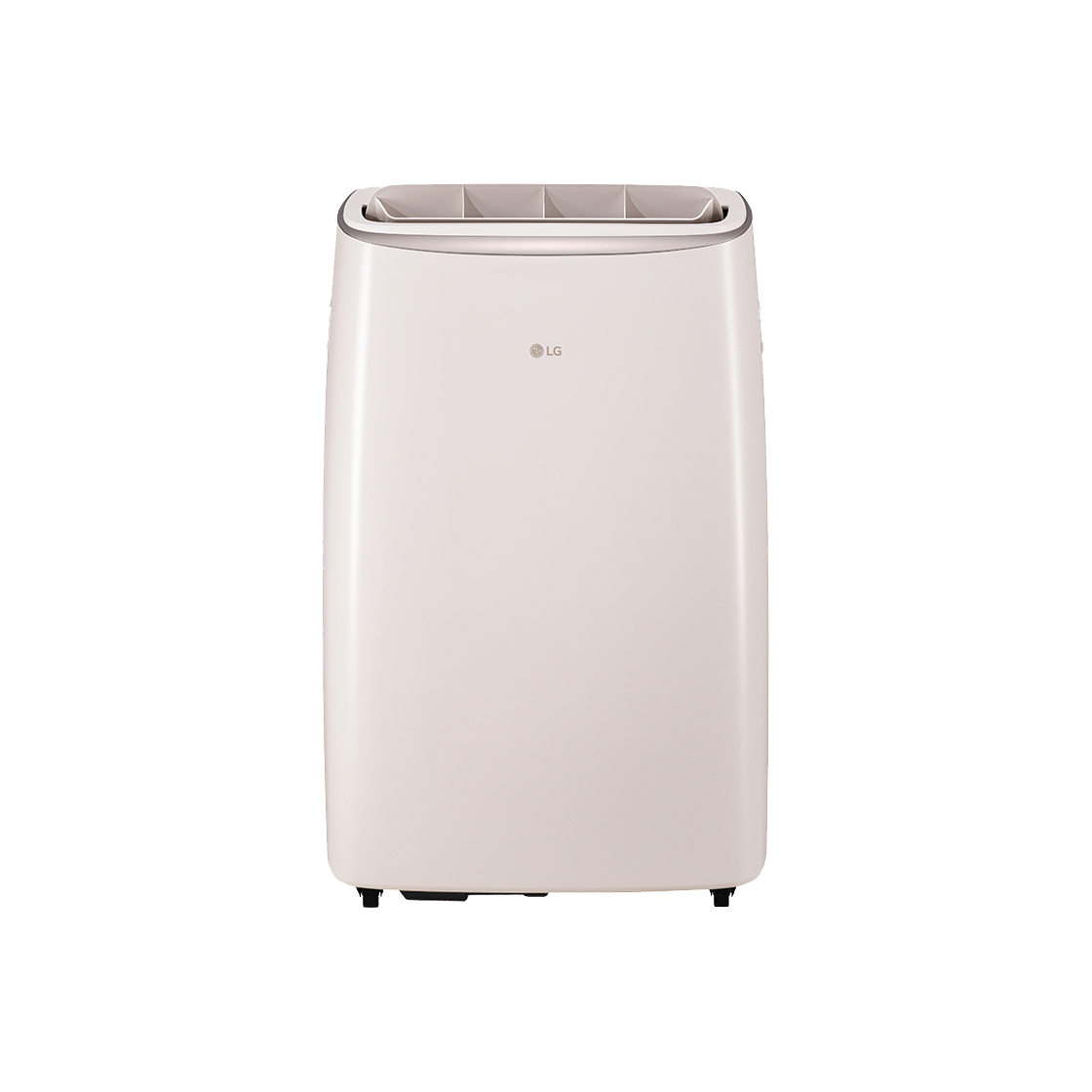 엘지 휘센 오브제컬렉션 이동식 에어컨 카밍 베이지(LG Whisen Object Collection Portable Air Conditioner Calming beige)