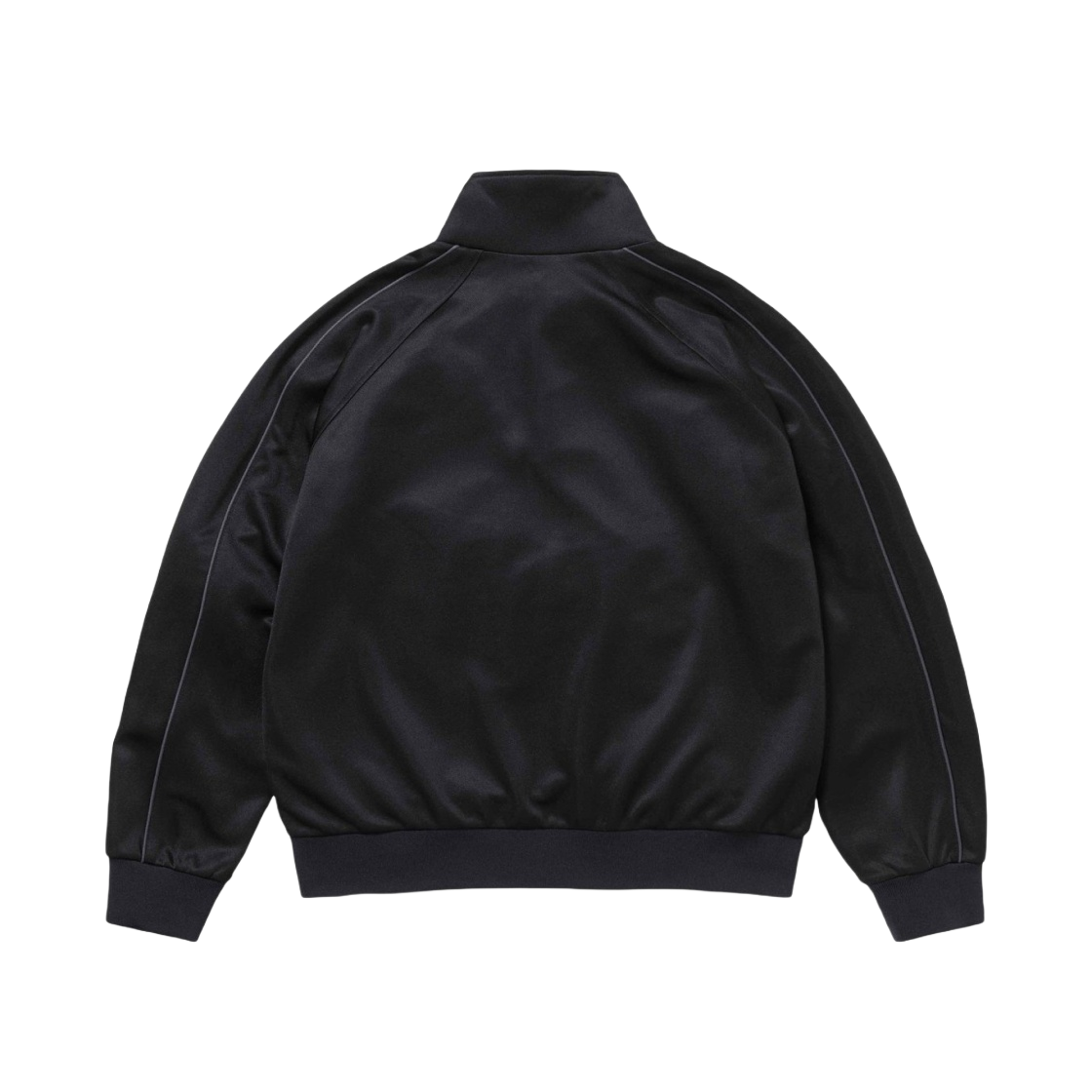 슈프림 트리콧 트랙 자켓 블랙 - 24SS | Supreme | KREAM