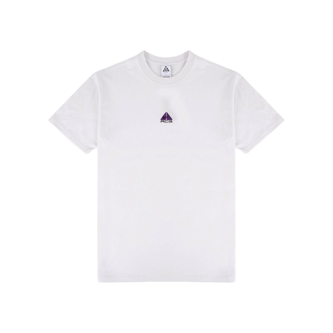 나이키 ACG 티셔츠 서밋 화이트 - US/EU | Nike | KREAM