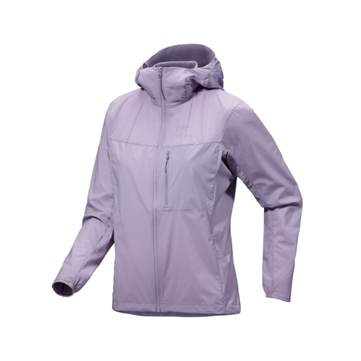 (W) Arc'teryx Squamish Hoody Velocity
