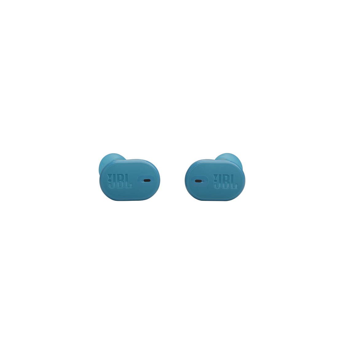 제이비엘 튠 버즈2 와이어리스 블루투스 이어폰 터콰이즈(JBL TUNE BUDS2 Wireless Bluetooth Earphone Turquoise) - 2