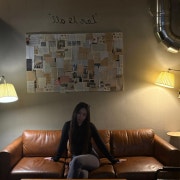 KREAM 프로필 이미지