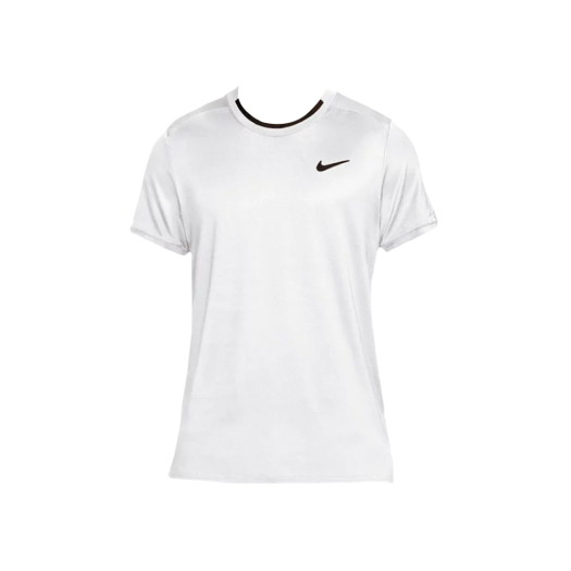 Nike Court Advantage Top White - Asia