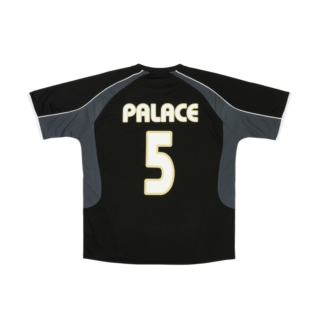 팔라스 펜 팔 저지 블랙 - 24SS | Palace | KREAM