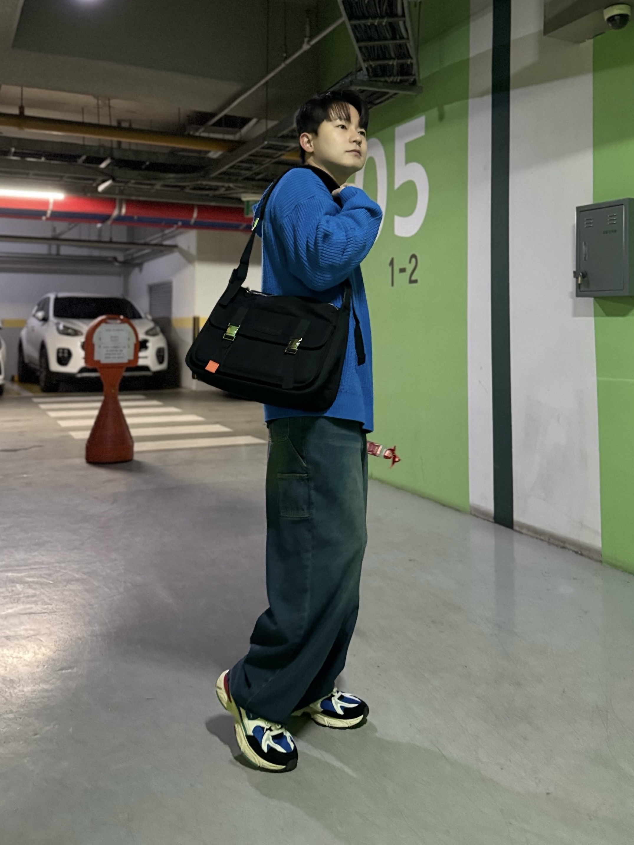 제이민(J-MIN)님의 스타일 - 2