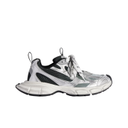 Balenciaga 3XL Gradient Sneakers Black Grey