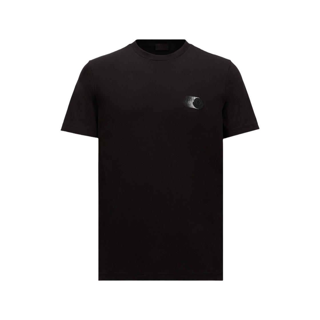 (モンクレール) MONCLER ロゴTシャツ 8C00052 89AJS MONCLER モンクレール Tシャツ 8C000-52-89AJS-00A