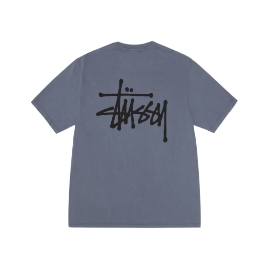 스투시 베이직 스투시 티셔츠 페퍼 2023 | Stussy | KREAM