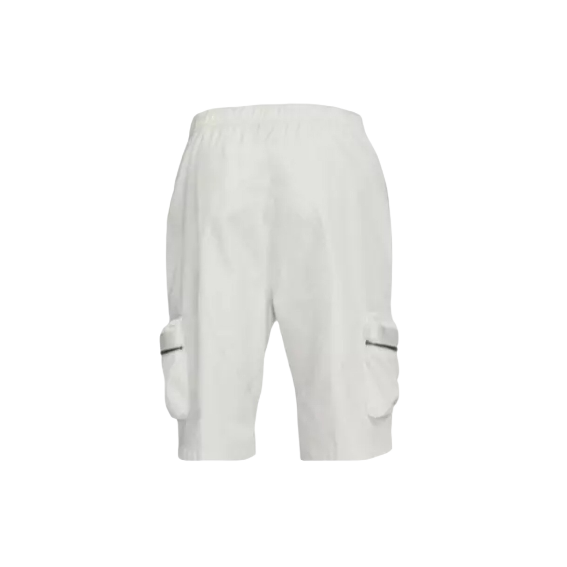 DC7714-072 Nike NSW City Made Shorts Light Bone - Asia - #2