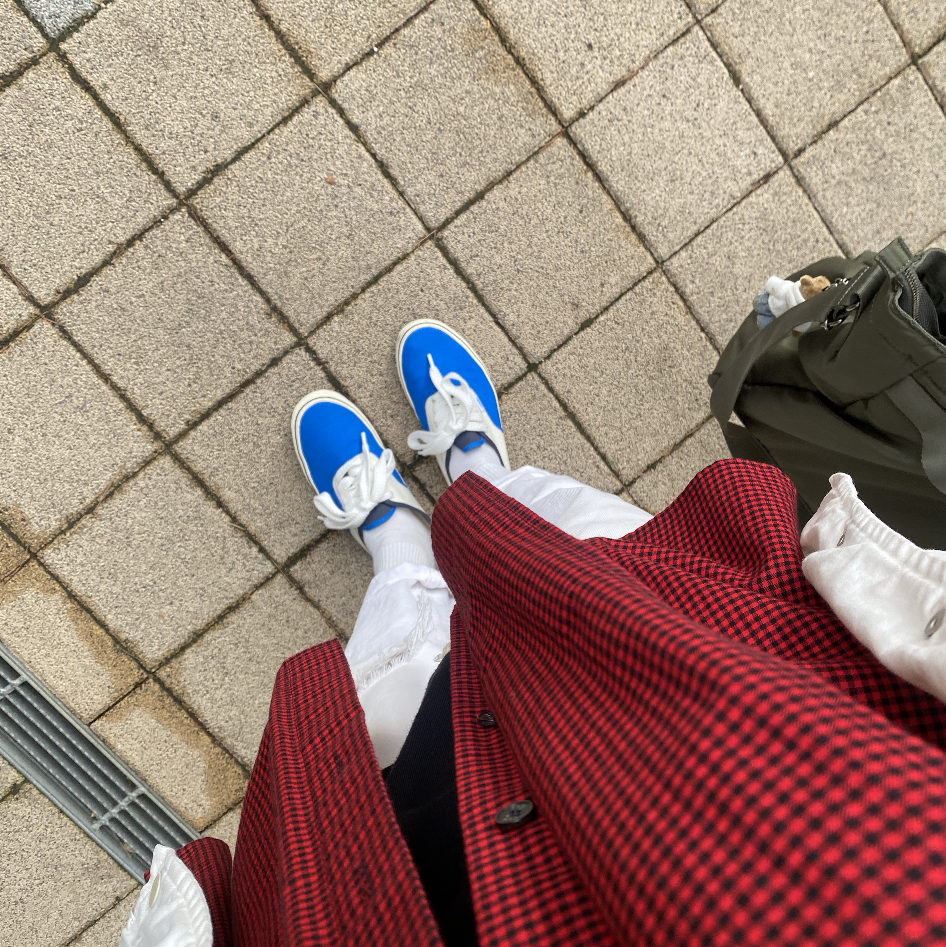Kang님의 스타일