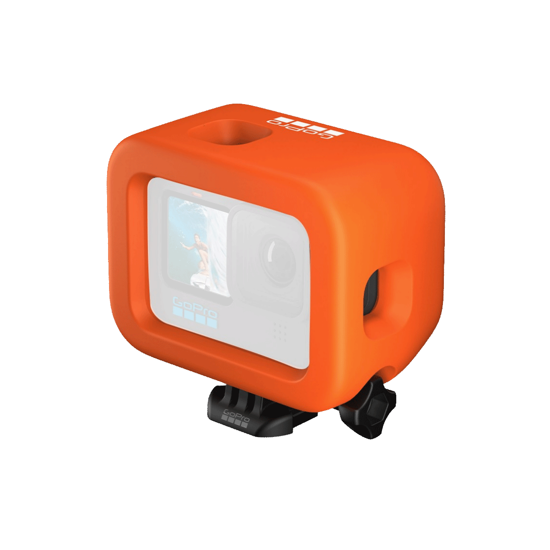 ADFLT-001 GoPro Hero Floaty Camera Case - 대표 이미지 #1